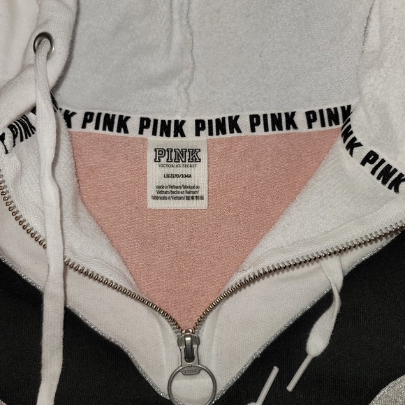 Half zip - Picture 3 of 4